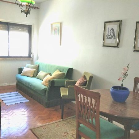 Sabrosa'S Flat Apartment ลิสบอน ภายนอก รูปภาพ
