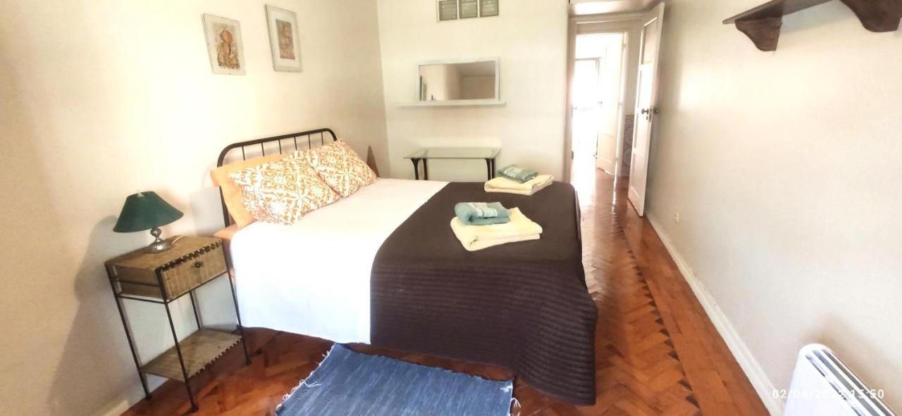Sabrosa'S Flat Apartment ลิสบอน ภายนอก รูปภาพ