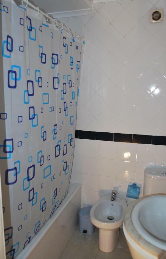 Sabrosa'S Flat Apartment ลิสบอน ภายนอก รูปภาพ