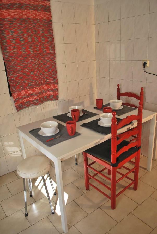 Sabrosa'S Flat Apartment ลิสบอน ภายนอก รูปภาพ