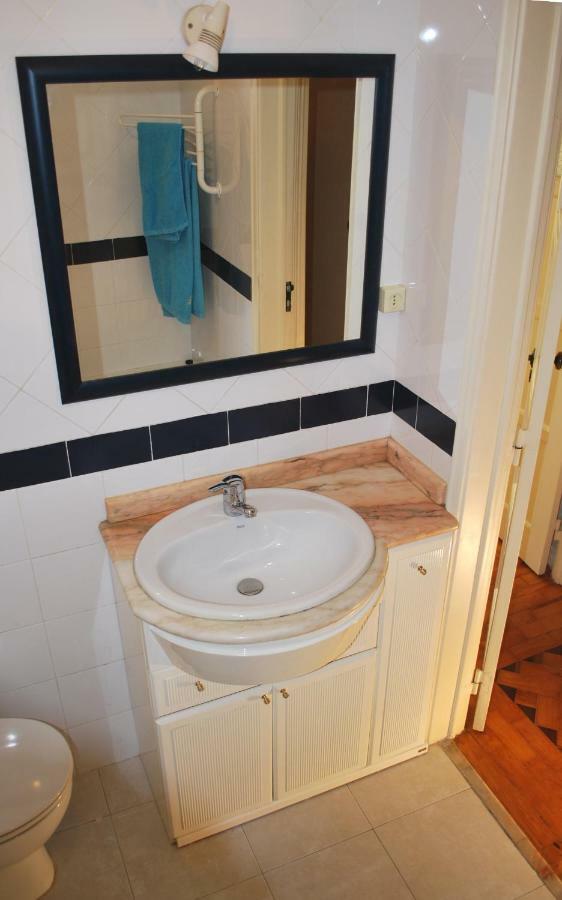 Sabrosa'S Flat Apartment ลิสบอน ภายนอก รูปภาพ
