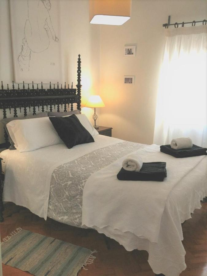 Sabrosa'S Flat Apartment ลิสบอน ภายนอก รูปภาพ
