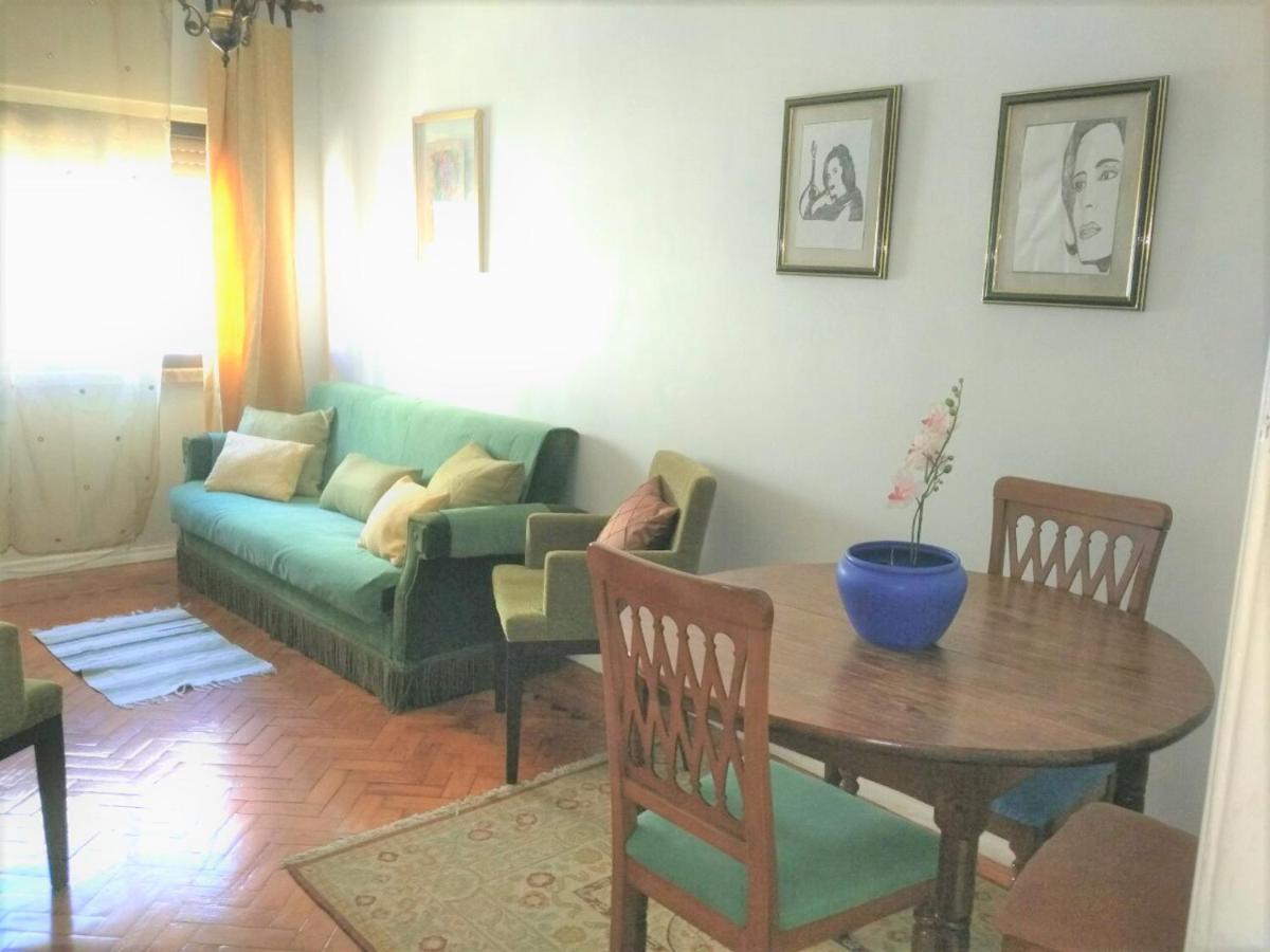 Sabrosa'S Flat Apartment ลิสบอน ภายนอก รูปภาพ