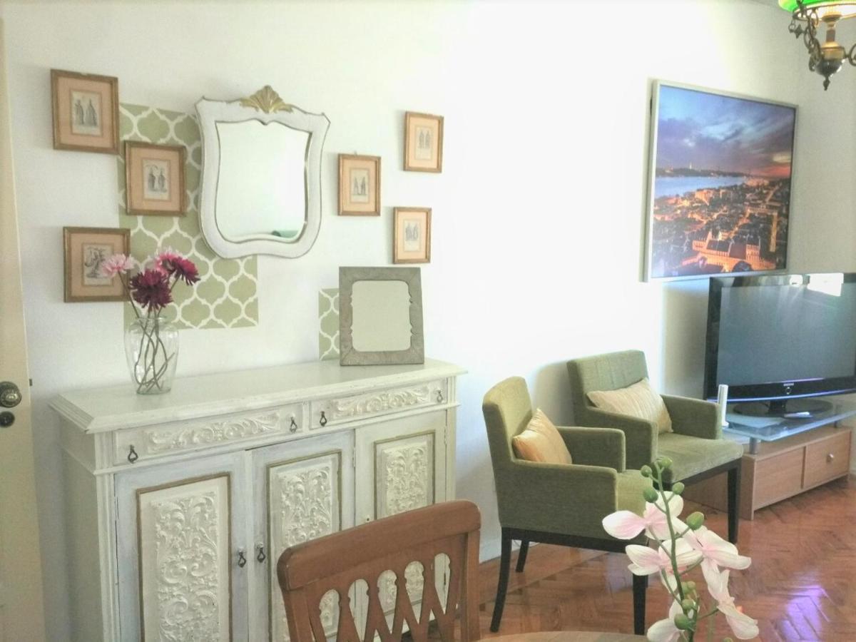 Sabrosa'S Flat Apartment ลิสบอน ภายนอก รูปภาพ